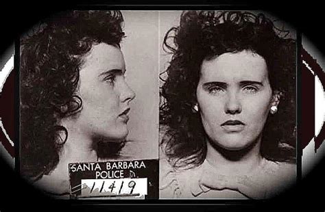 elizabeth short|elizabeth short mugshot.